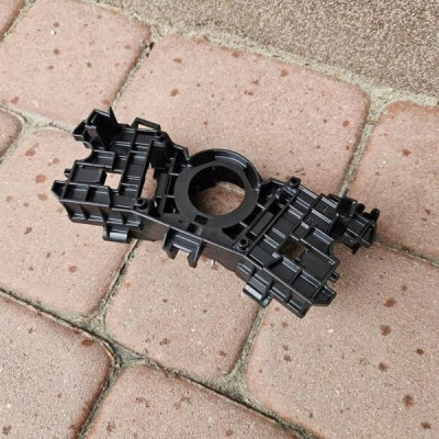 Podstawa mocowanie manetek przełączników Toyota Camry VIII XV70 17J613