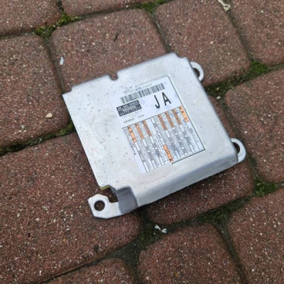 Sterownik moduł poduszek AIRBAG OK!!! Toyota Camry VIII XV70 89170-33G80