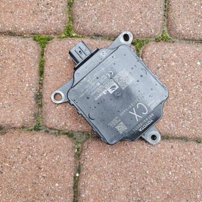 Czujnik martwego pola radar CX Toyota Camry VIII XV70 88162-33071