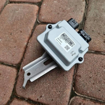 Moduł sterownik pompy paliwa wtryskowej Toyota Camry VIII XV70 89571-42010