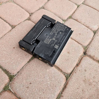 Moduł sterownik radia Toyota Camry VIII XV70 86740-33281