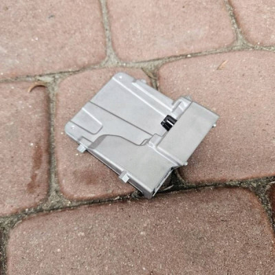 Kamera szyby przedniej lusterka Toyota Camry VIII XV70 8646C-33041