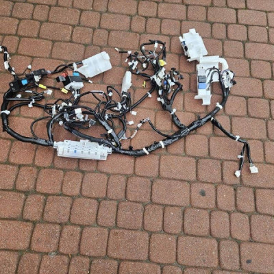 Instalacja wiązka deski wnętrza EUROPA Toyota Camry VIII XV70 82145-33N21