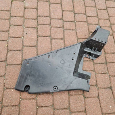 Obudowa osłona podwozia podłoga Toyota Camry VIII XV70 58398-33070