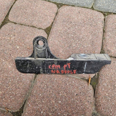 Osłona nadkola prawy tył chlapacz Toyota Camry VIII XV70 75861-33080