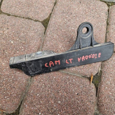 Obudowa nadkola chlapacz tylny lewy Toyota Camry VIII XV70 75862-33080