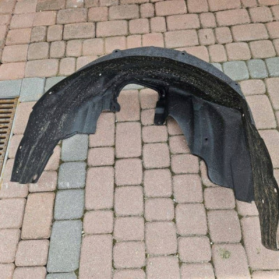 Nadkole tył tylne lewe Toyota Camry VIII XV70 65638-33080