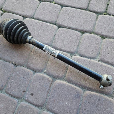 Przegub półoś przednia lewa 1.2 1.5 AUTOMAT - Opel Mokka B 9841939180