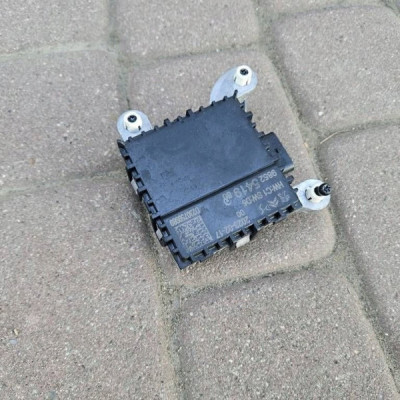 Radar przód przedni zderzaka distronic Opel Mokka B 9852541980