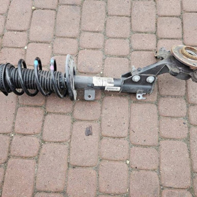 Amortyzator zwrotnica sprężyna piasta lewy przód Opel Mokka B 98426919800