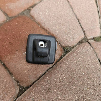 Uchwyt mocowanie słonecznika daszka podsufitki Opel Mokka B II