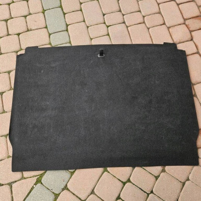 Dywan wykładzina bagażnika podłoga Opel Mokka B II