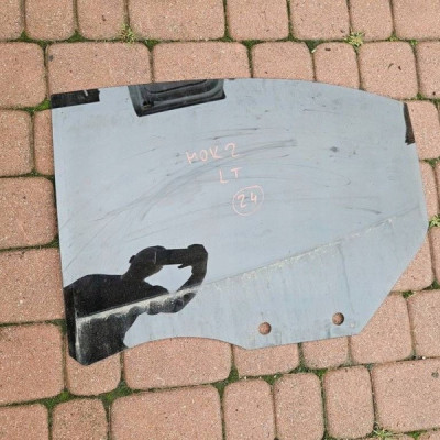 Szyba tył tylna lewa ciemna drzwi - 2024R 2024 Opel Mokka B