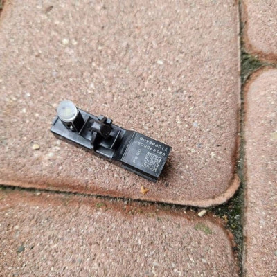 Dioda podświetlenie ambiente LED Opel Mokka B 9839935080