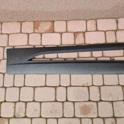 Listwa drzwi przód przednia LEWA IDEALNA !!! Opel Mokka B 9848848080