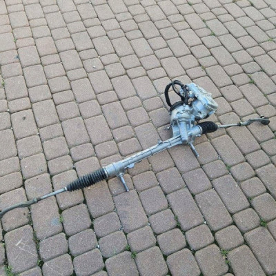 Maglownica kolumna kierownicza Fiat 600 Opel Mokka B 9860192680