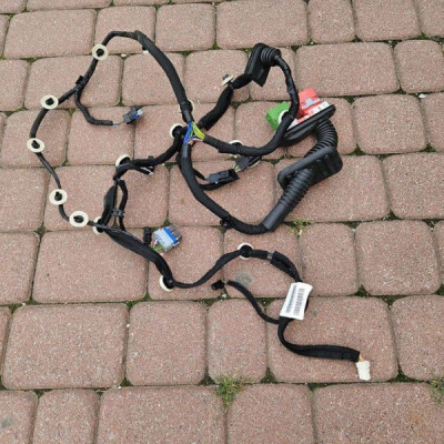 Instalacja wiązka drzwi przód przednia lewa Opel Mokka B 9854380380