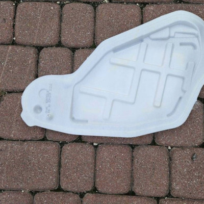 Wyciszenie wygłuszenie drzwi Opel Mokka B 9828978080