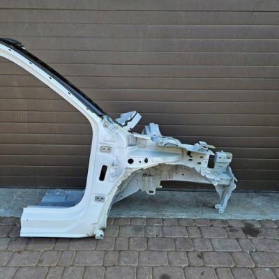 Ćwiartka przód przednia fartuch próg słupek EWP Opel Mokka B II