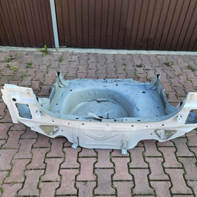 Wanna podłoga bagażnika wnęka pas tylny EWP Opel Mokka B II