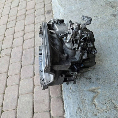 Skrzynia biegów manual M32 1.5D 1.5CRDI LXD F15DVC Opel Astra K M32OLXD