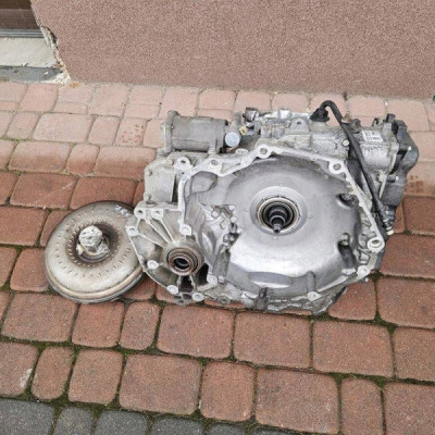 Skrzynia biegów 1.6D 7RVW automatyczna Opel Astra K 24277373