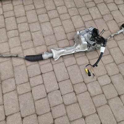 Maglownica kolumna kierownicza EUROPA OPEL ASTRA L 6 VI 9849228980