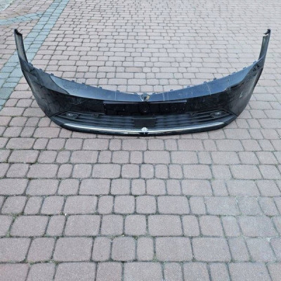 Zderzak przód przedni KTV 4PDC OPEL ASTRA L 6 VI