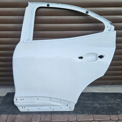 Drzwi tylne lewe EWP tył białem Opel MOKKA 2 II B