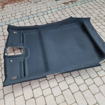 Podsufitka sufit czarny czarna EUROPA KIELCE Opel Mokka B 2 II