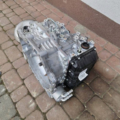 Automatyczna skrzynia biegów 20GTCA 8tys. km 1.2THP Opel MOKKA 2 II B