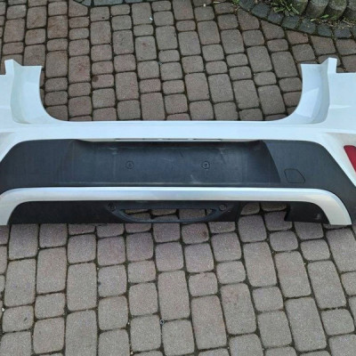 Zderzak tył tylny EWP 6PDC biały Opel MOKKA 2 B II