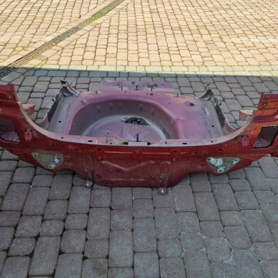 Wanna ćwiartka bagażnika tył podłożnica Opel MOKKA B 2 II