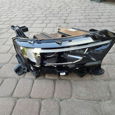 Lampa przednia prawa FULL LED IGŁA Europa Opel Mokka B 9847939580