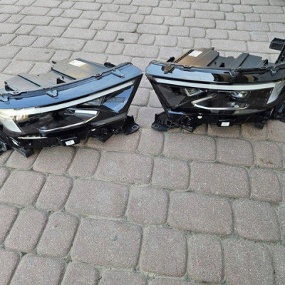 Lampa przednia lewa FULL LED Europa IGŁA Opel Mokka B 9847939080