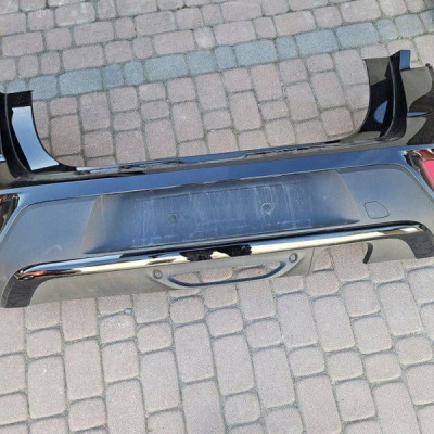 Zderzak tył tylny 6PDC KTV czarny Opel MOKKA B 2 II