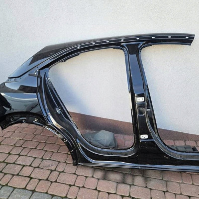 Ćwiartka błotnik tył tylny prawy słupek próg KTV Opel MOKKA B 2 II