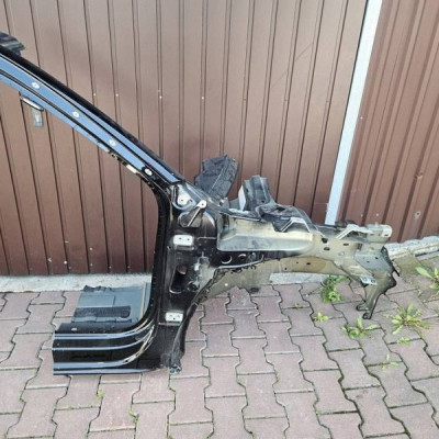 Ćwiartka podłóżnica prawa fartuch słupek próg KTV Opel MOKKA B 2 II