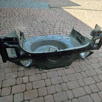 Wanna ćwiartka bagażnika tył podłożnica KTV Opel MOKKA B 2 II