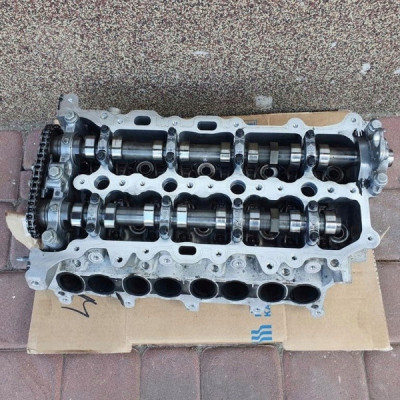 Głowica wałki silnik 2.0d 210KM D20DTR Opel Insignia