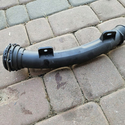 Rura dolot powietrza 1.2 THP PROACE Mokka Berlingo Combo Rifter 9817416680