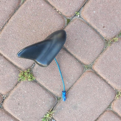 Antena nawigacji radia Opel Insignia 22786215