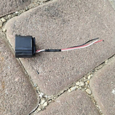 Instalacja wiązka podsufitki antena Toyota Camry VIII XV70 82114-33200