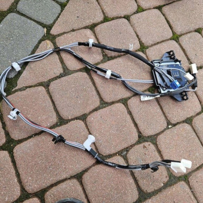 Instalacja wiązka podsufitki antena Toyota Camry VIII XV70 86101-33Y30