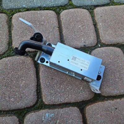 Moduł sterownik sensor wnętrza Toyota Camry VIII XV70 88051-28060