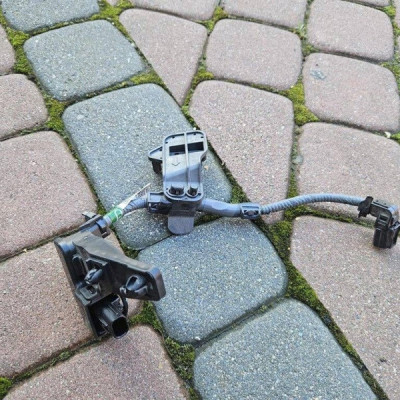 Kabel wiązka przewód czujnika pozio Toyota Camry VIII XV70 2024 82815-33M00