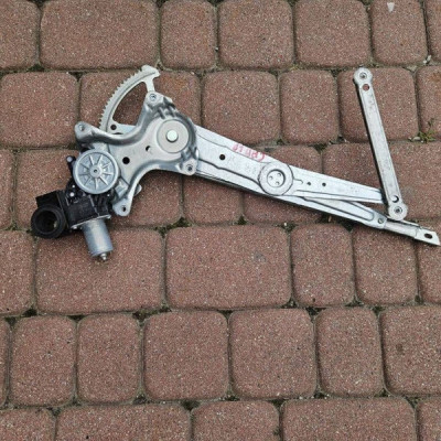 Mechanizm silniczek podnoszenia szyb l Toyota Camry VIII XV70 85720-33290