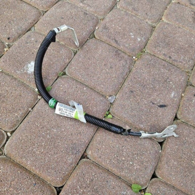 Czujnik klema akumulatora kabel wiązka Toyota Camry VIII XV70 82165-33061