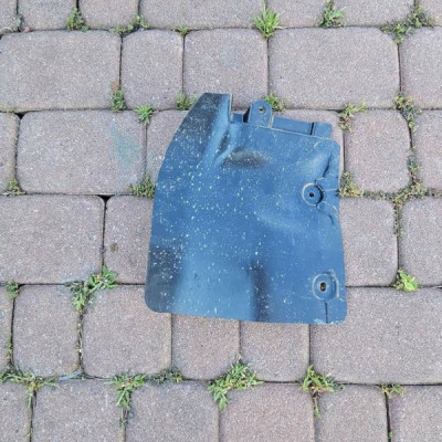 Obudowa osłona nadkola przód lewa Toyota Camry VIII XV70 53737-33030