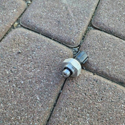 Czujnik ciśnienia klimatyzacji przewód Toyota Camry VIII XV70 01H29B